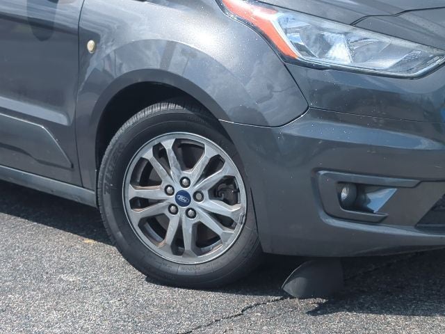 Used 2019 Ford Transit Connect XLT with VIN NM0GS9F21K1407700 for sale in Carrollton, KY