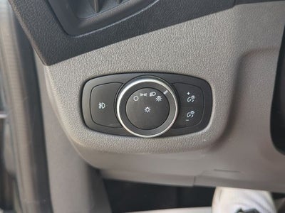 2019 Ford Transit Connect XLT