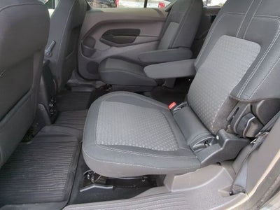 2019 Ford Transit Connect XLT