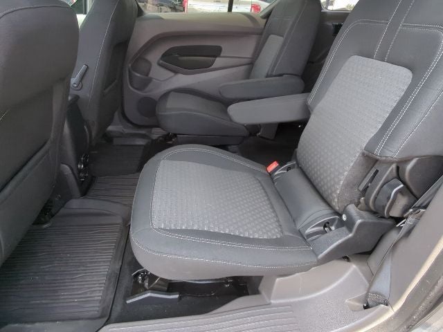 2019 Ford Transit Connect XLT