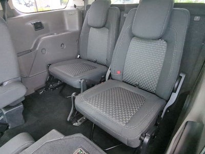 2019 Ford Transit Connect XLT
