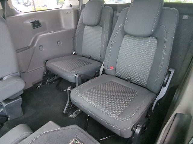 2019 Ford Transit Connect XLT