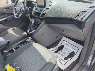 2019 Ford Transit Connect XLT