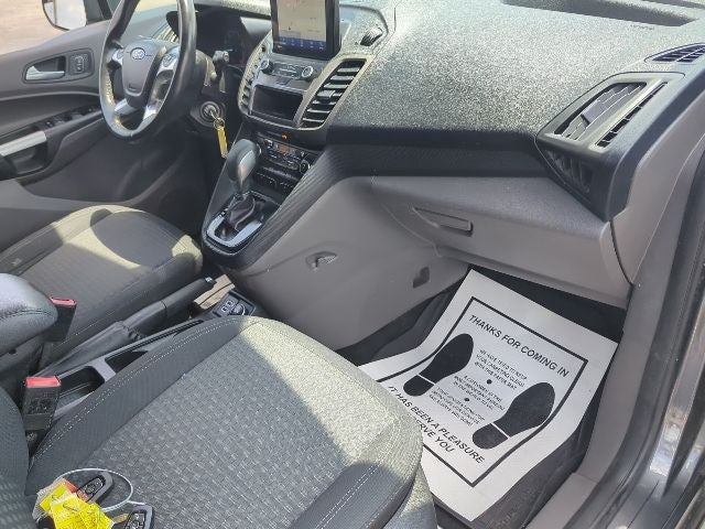 2019 Ford Transit Connect XLT