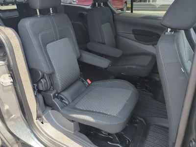 2019 Ford Transit Connect XLT