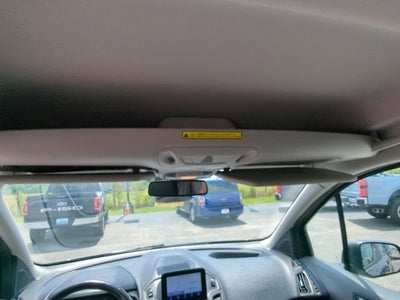 2019 Ford Transit Connect XLT