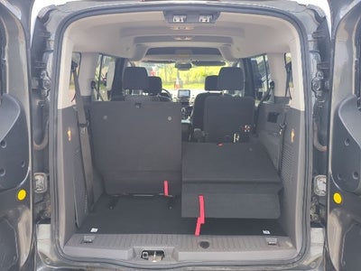 2019 Ford Transit Connect XLT