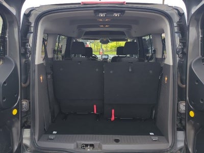 2019 Ford Transit Connect XLT