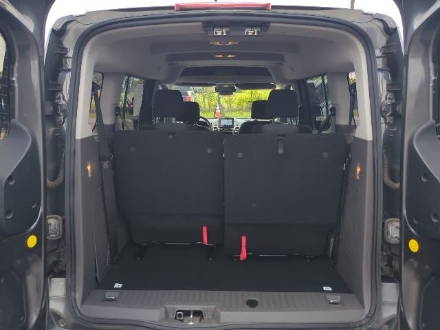 2019 Ford Transit Connect XLT