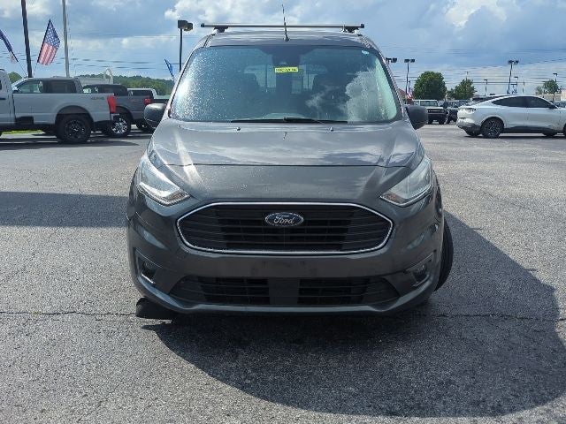 2019 Ford Transit Connect XLT