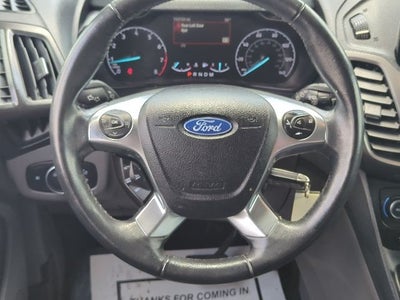 2019 Ford Transit Connect XLT