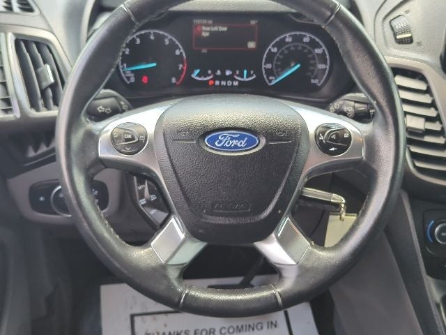 2019 Ford Transit Connect XLT