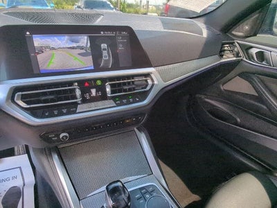 2021 BMW 4 Series M440i xDrive