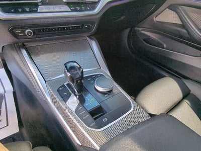 2021 BMW 4 Series M440i xDrive