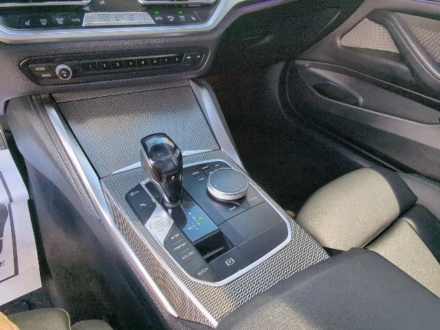 2021 BMW 4 Series M440i xDrive