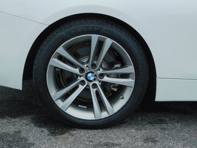 2019 BMW 4 Series 440i xDrive