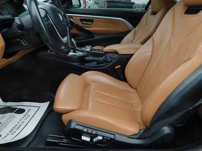 2019 BMW 4 Series 440i xDrive