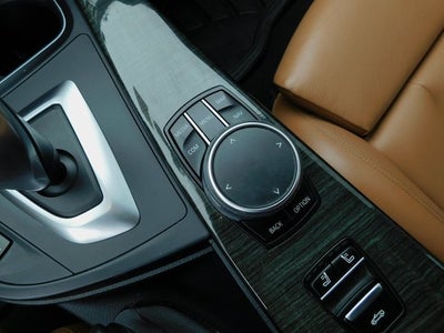 2019 BMW 4 Series 440i xDrive