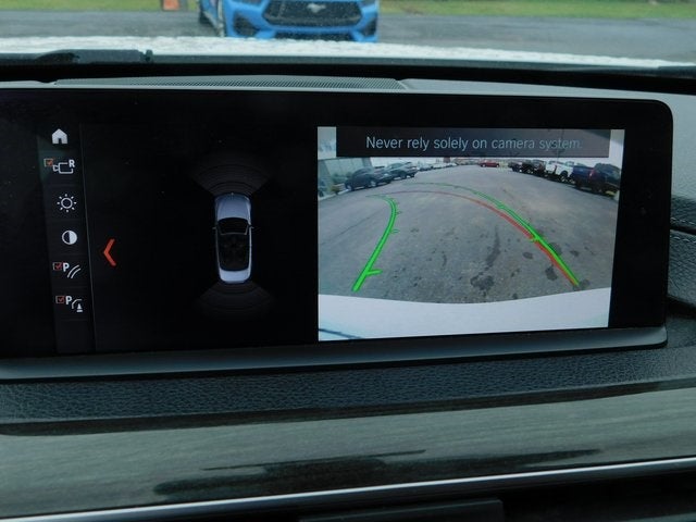 2019 BMW 4 Series 440i xDrive