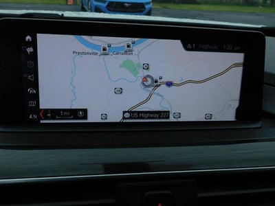 2019 BMW 4 Series 440i xDrive