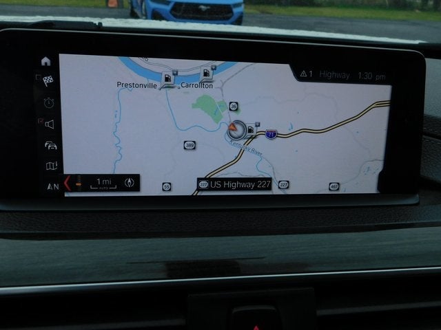 2019 BMW 4 Series 440i xDrive