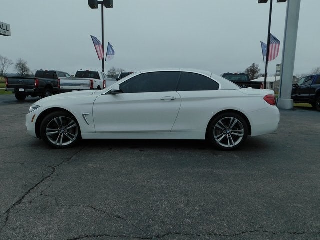 2019 BMW 4 Series 440i xDrive
