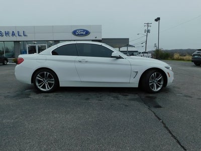 2019 BMW 4 Series 440i xDrive
