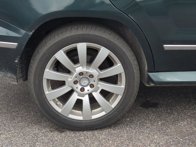 2010 Mercedes-Benz GLK GLK 350 4MATIC®