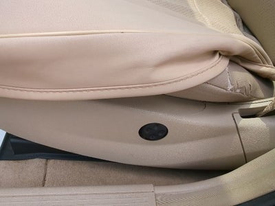 2010 Mercedes-Benz GLK GLK 350 4MATIC®