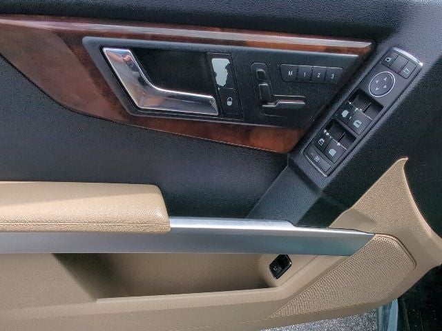 2010 Mercedes-Benz GLK GLK 350 4MATIC®