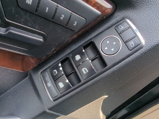 2010 Mercedes-Benz GLK GLK 350 4MATIC®