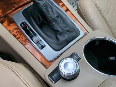 2010 Mercedes-Benz GLK GLK 350 4MATIC®