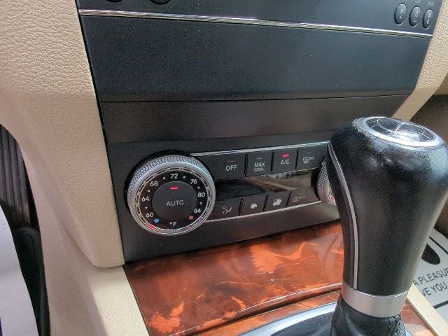 2010 Mercedes-Benz GLK GLK 350 4MATIC®