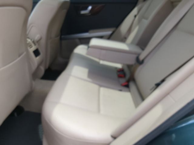 2010 Mercedes-Benz GLK GLK 350 4MATIC®