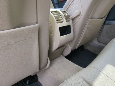 2010 Mercedes-Benz GLK GLK 350 4MATIC®