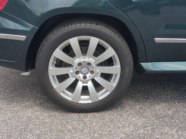 2010 Mercedes-Benz GLK GLK 350 4MATIC®