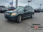 2010 Mercedes-Benz GLK GLK 350 4MATIC®