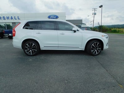 2024 Volvo XC90 B6 Plus Bright Theme 6-Seater