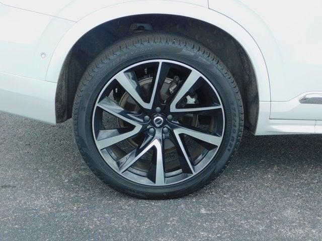 2024 Volvo XC90 B6 Plus Bright Theme 6-Seater