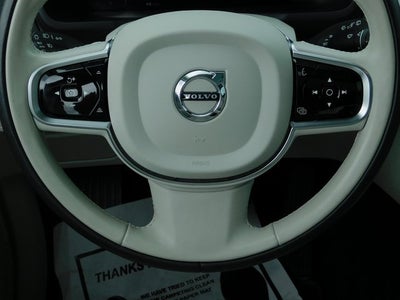 2024 Volvo XC90 B6 Plus Bright Theme 6-Seater