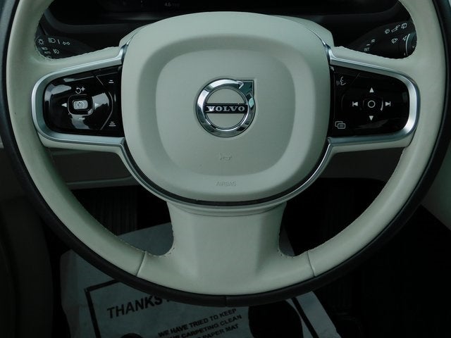 2024 Volvo XC90 B6 Plus Bright Theme 6-Seater