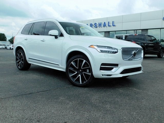 2024 Volvo XC90 B6 Plus Bright Theme 6-Seater