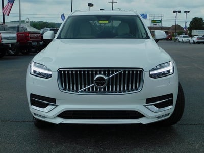 2024 Volvo XC90 B6 Plus Bright Theme 6-Seater