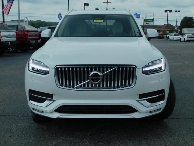 2024 Volvo XC90 B6 Plus Bright Theme 6-Seater