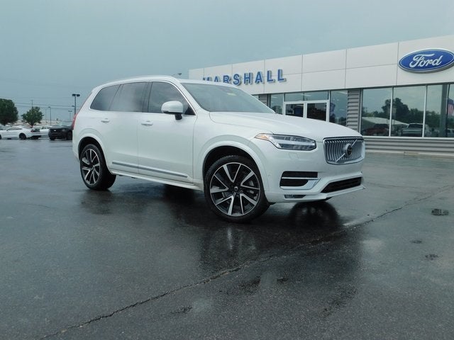 2024 Volvo XC90 B6 Plus Bright Theme 6-Seater