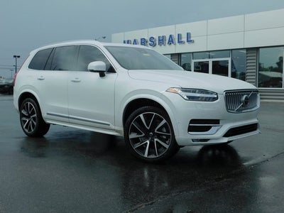 2024 Volvo XC90 B6 Plus Bright Theme 6-Seater