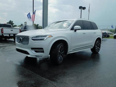 2024 Volvo XC90 B6 Plus Bright Theme 6-Seater