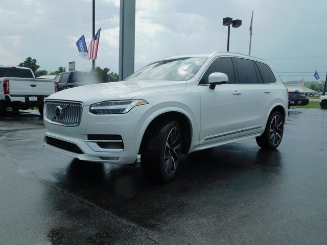 2024 Volvo XC90 B6 Plus Bright Theme 6-Seater