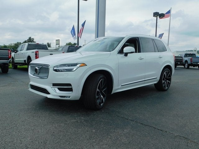 2024 Volvo XC90 B6 Plus Bright Theme 6-Seater