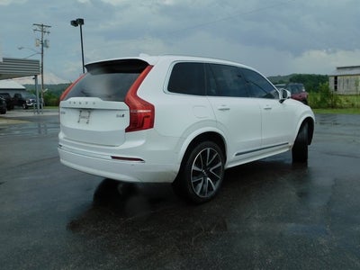 2024 Volvo XC90 B6 Plus Bright Theme 6-Seater